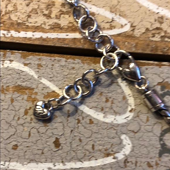 ⭐️ Brighton Necklace and Earring Set ⭐️ - Picture 5 of 7